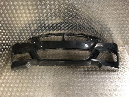 Pare choc avant bmw serie - bmw,