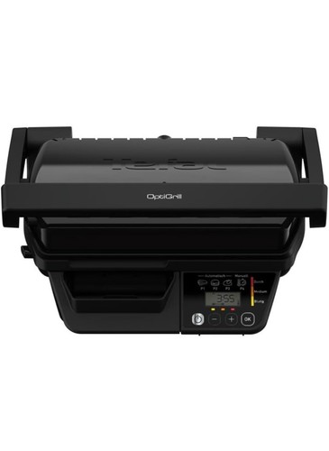 Tefal gc7p0810 optigrill - gc7p0810,