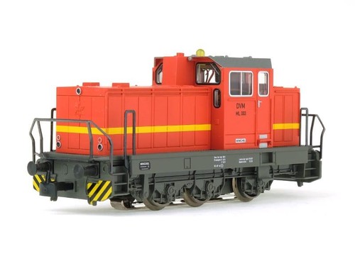 Marklin locomotive diesel - locomotive,