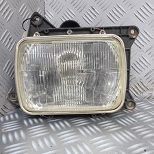 Optique avant principal gauche