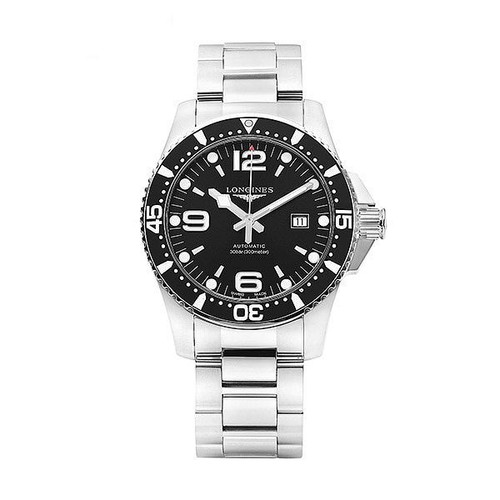 Longines hydroconquest montre - longines,