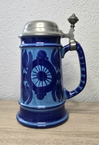 Chope bière - chope, à