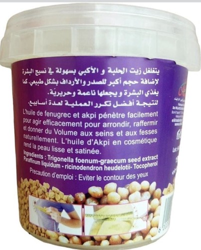 Original beurre de - original,