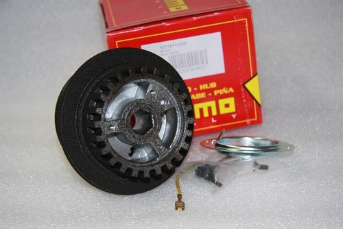 Momo lenkradnabe k4529 - k4529, pour
