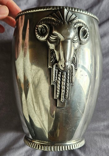 Vase rafraichissoir art - art, deco