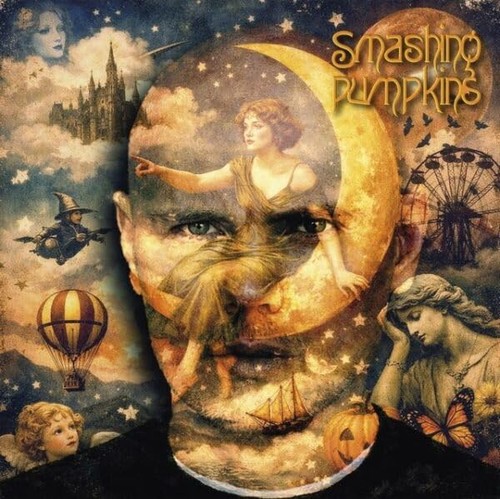 The smashing riviera - smashing,