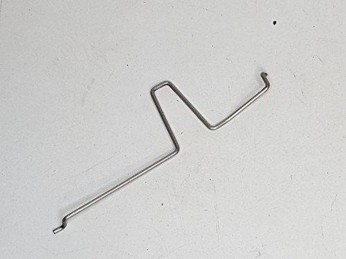Tringle starter moteur - starter,
