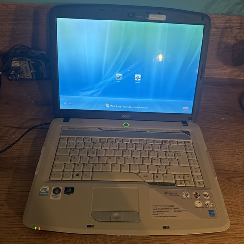 Acer aspire 5720zg complet - 5720zg,