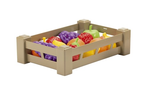 948 cagette fruit - cagette,