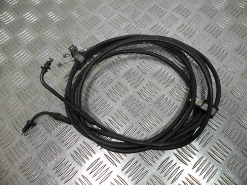 Cable accélérateur piaggio - d'accélérateur,