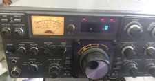 Kenwood TS-830S HF Ham Radio