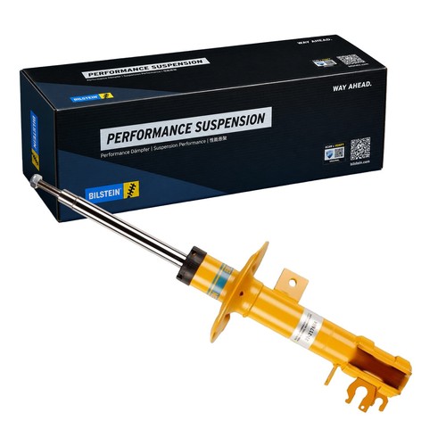 Amortisseur gaz bilstein - gaz,