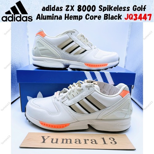 Adidas 8000 spikeless golf - 8000,