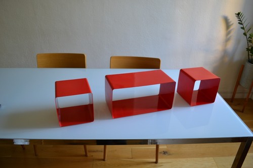 Bibliotheque modulable - bibliotheque,