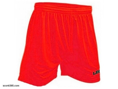 Legea short dusseldorf - short,