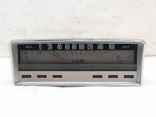 Compteur vitesse tableau - de, de