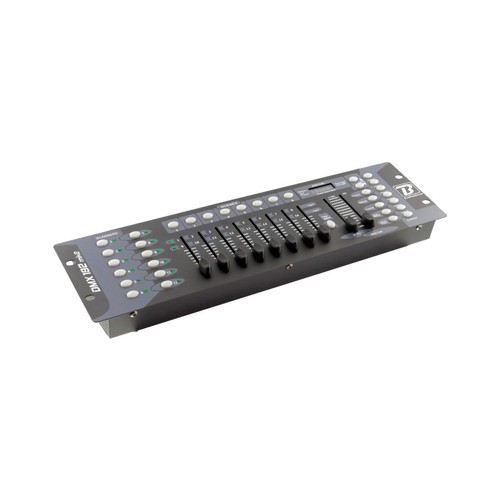 Boomtone dmx 192 mk2 - boomtone, dj