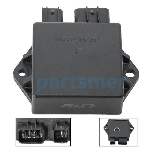 Igniteur cdi pour yamaha - cdi,