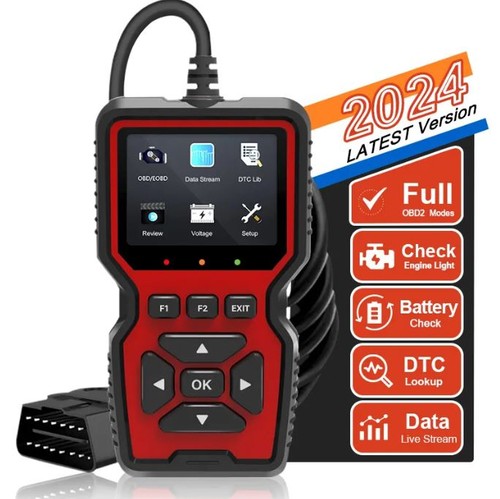 Obd pour lada - pour,