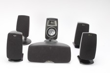 Klipsch Quintet Home-Cinéma