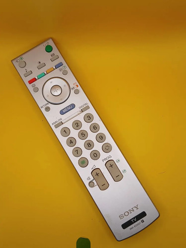 Télécommande sony ed007 - sony, rm‑ed007