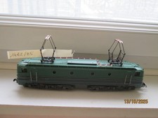 N° 1462/25 locomotive de