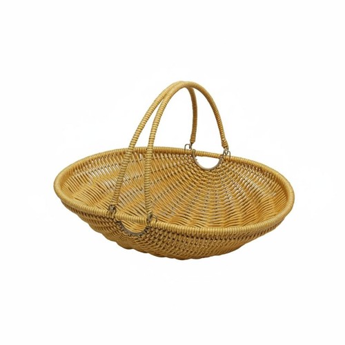 Panier tressé de - tressé,,