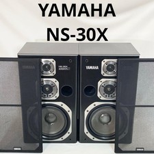 Rare Classic YAMAHA NS-30X
