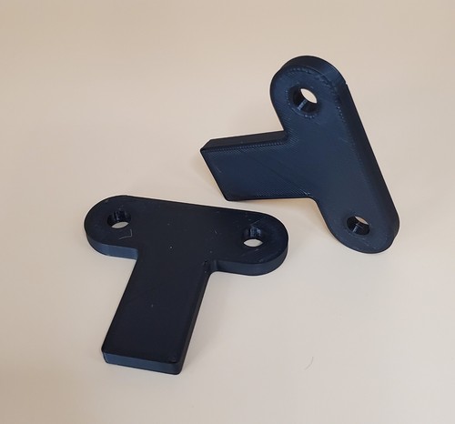 Ikea desk extension - ikea, t