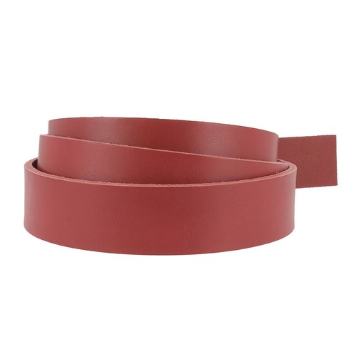 Lanière cuir collet - en, de
