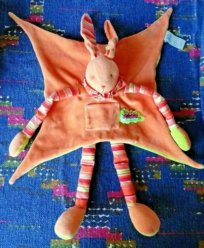 Doudou et compagnie plat - ,