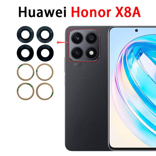 Pour honor x8a crt lx1 - honor,