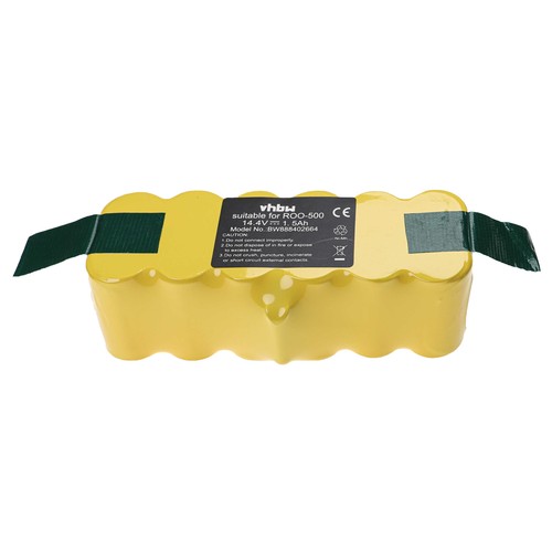 Batterie pour irobot roomba - batterie,