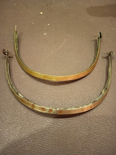 Casque pointe joncs - pointe,