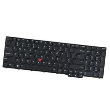 Clavier D'ordinateur Portable, Petite Touche D'entrée Pour Thinkpad IBM