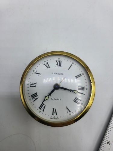 Mouvement d horloge de - –, d'horloge