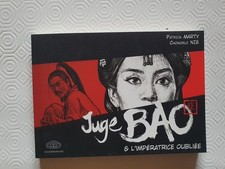 Juge Bao T6 Impératrice