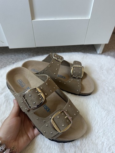 Mules sandales arizona - mules/sandales,