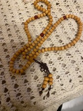 Bracelet collier tibétain - collier,