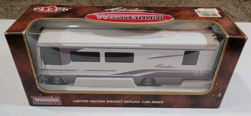 Fleer winnebago - fleer,