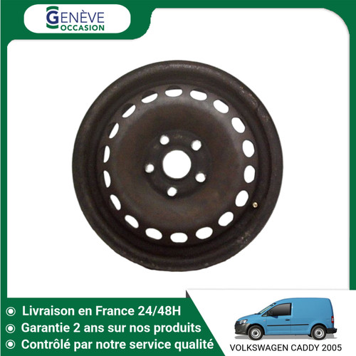Jante tole volkswagen - 🇫🇷,