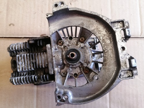 Bloc moteur robin - moteur, (origine)