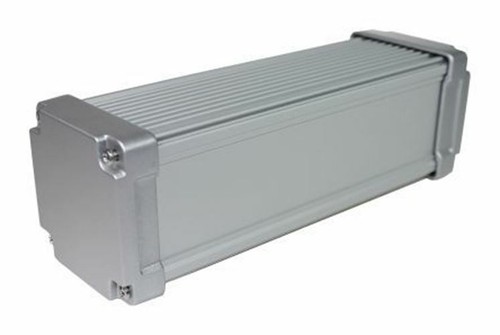 Boîtier dissipateur - boîtier, de