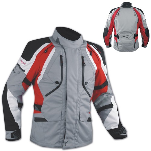 Blouson veste moto renfort - veste,