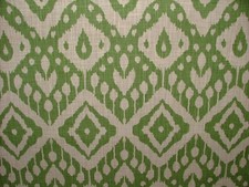 Tissu aameublement coton - d'aameublement, en