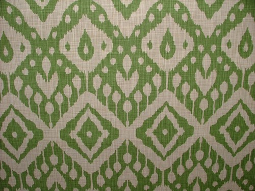 Tissu aameublement coton - tissu,