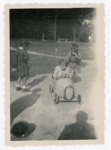 Photo snapshot failed pedal - snapshot,