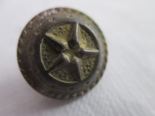 Bouton marine à - ,
