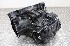 Honda CBR 1100 XX Blackbird 1998 # engine crank cases 1996 - 1998