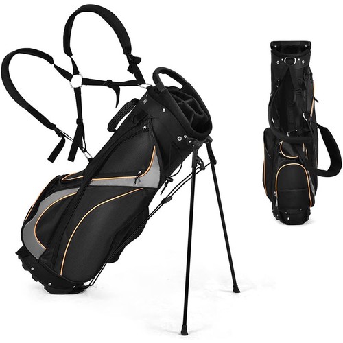 Sac golf pour homme avec - sac,